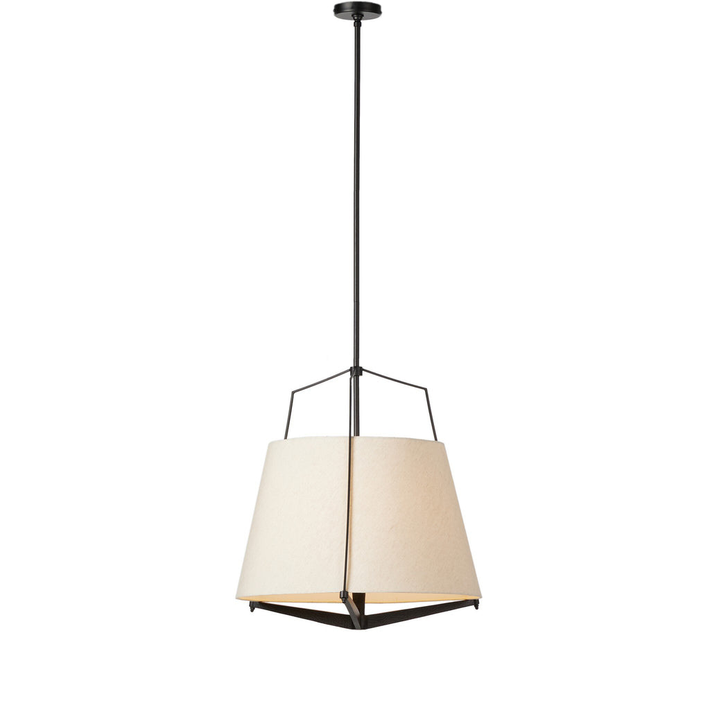 Ziggy Pendant - Light House Co.