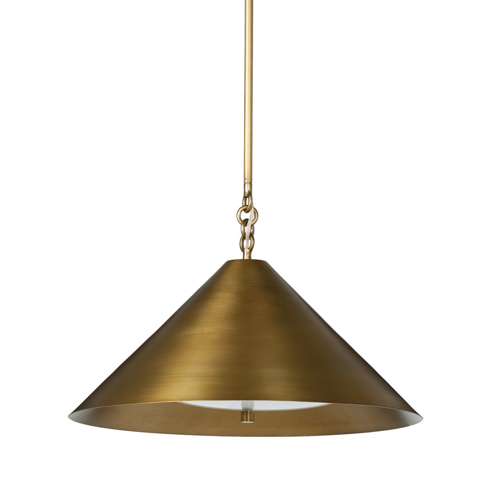 Mozelle Pendant - Light House Co.