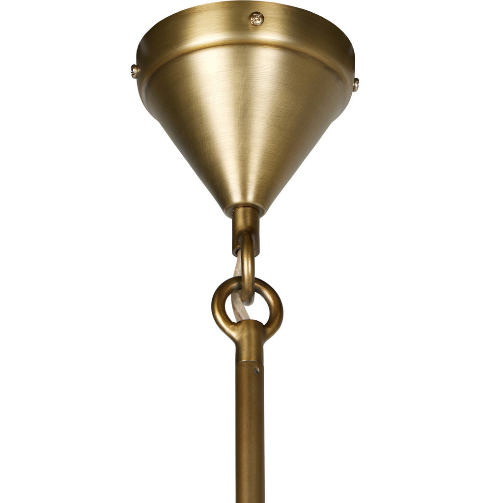 Mozelle Pendant - Light House Co.