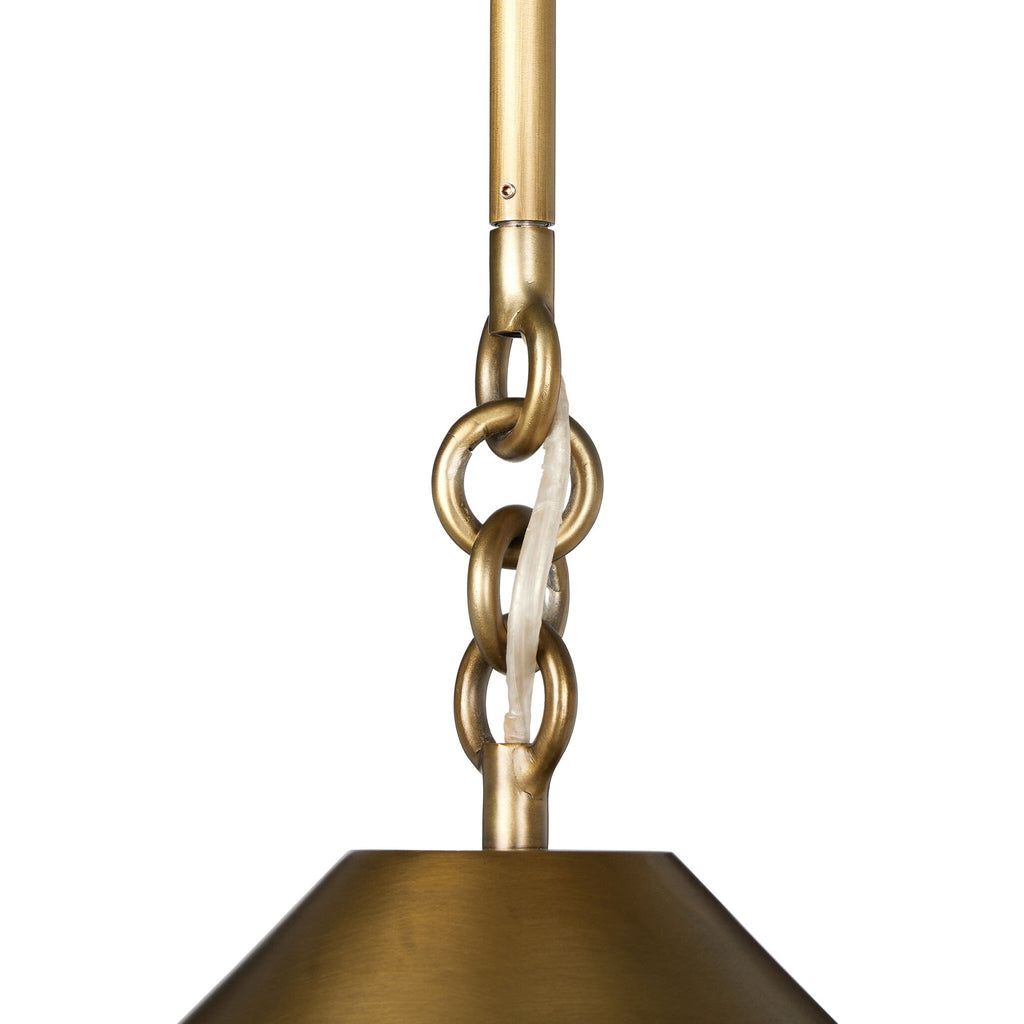 Mozelle Pendant - Light House Co.