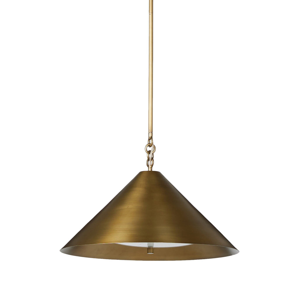 Mozelle Pendant - Light House Co.