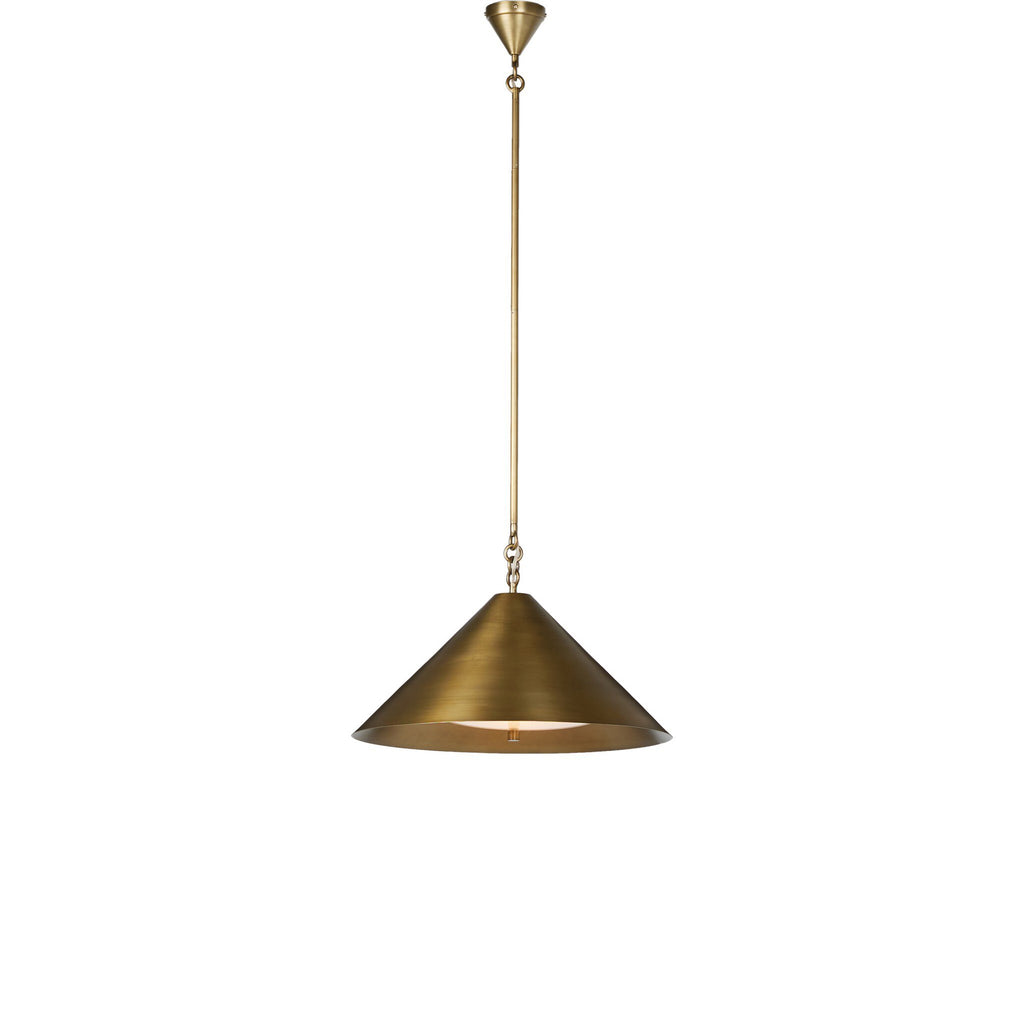 Mozelle Pendant - Light House Co.