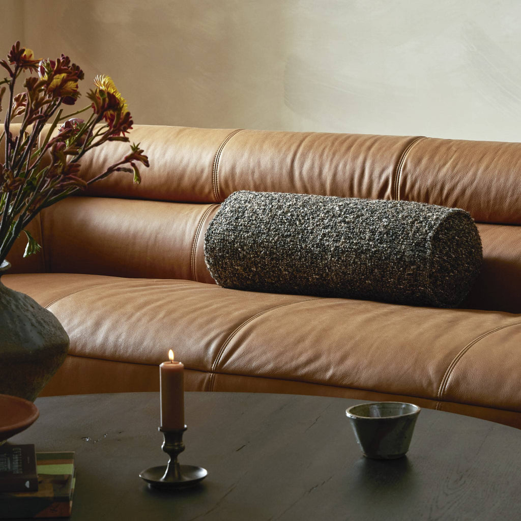 Callum Bolster Pillow - Light House Co.