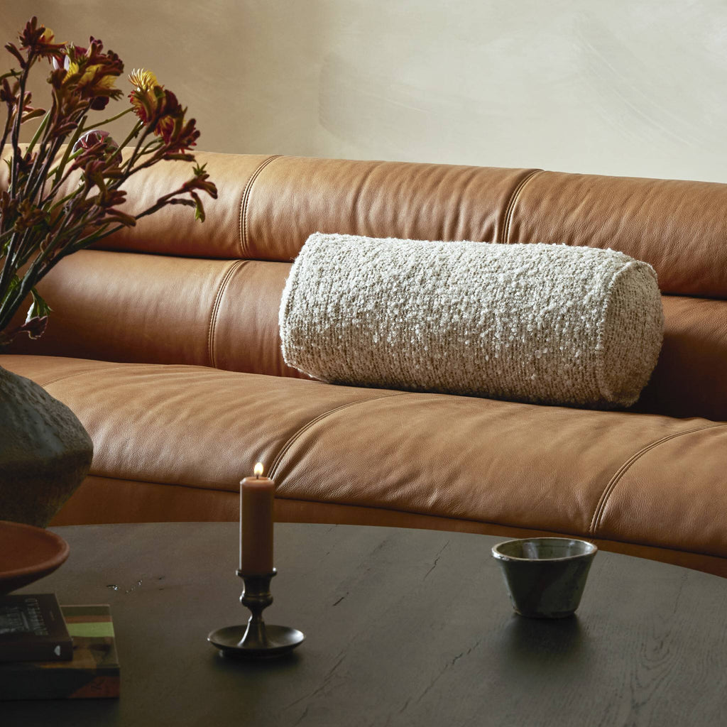 Callum Bolster Pillow - Light House Co.