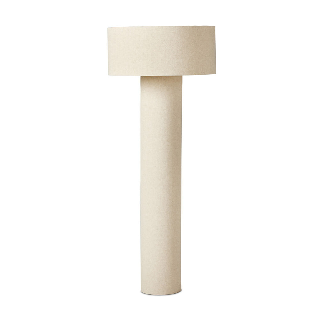 Hensley Floor Lamp - Light House Co.
