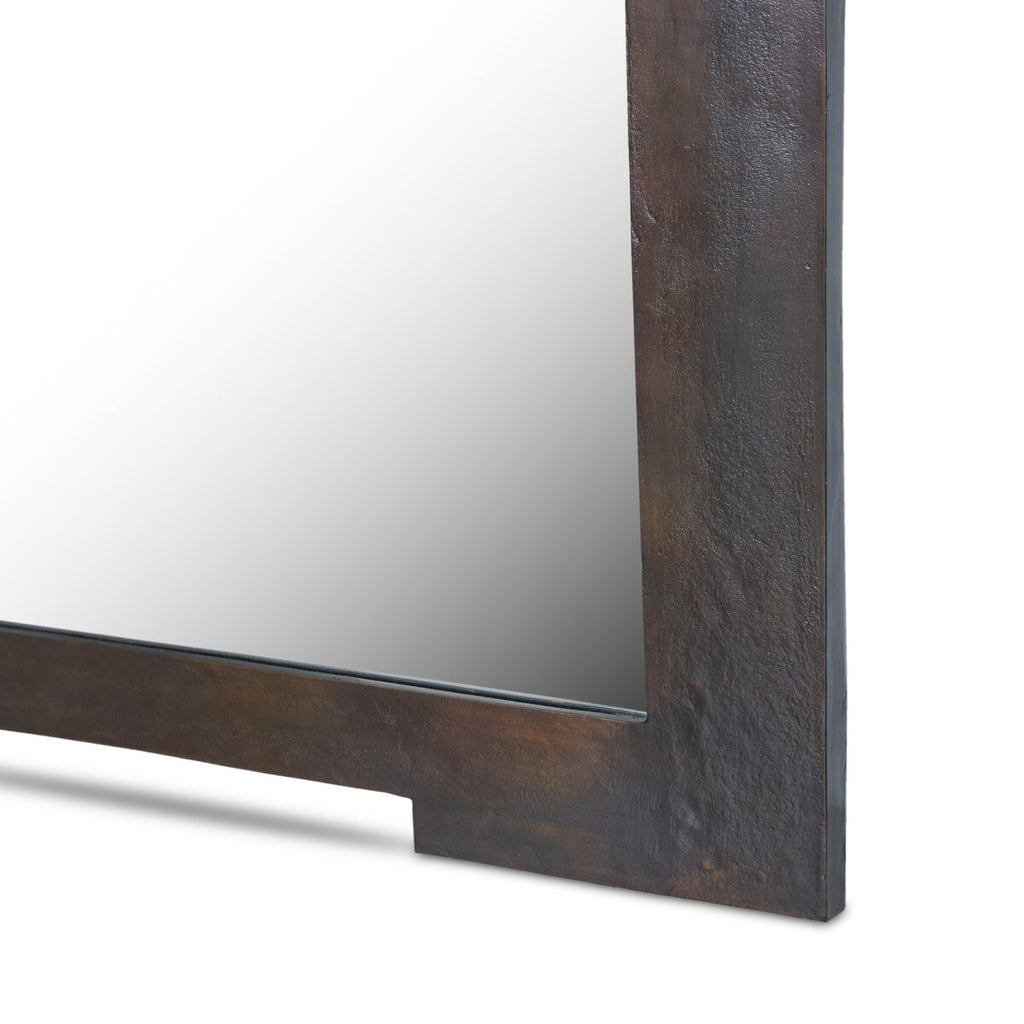 Easton Floor Mirror - Light House Co.