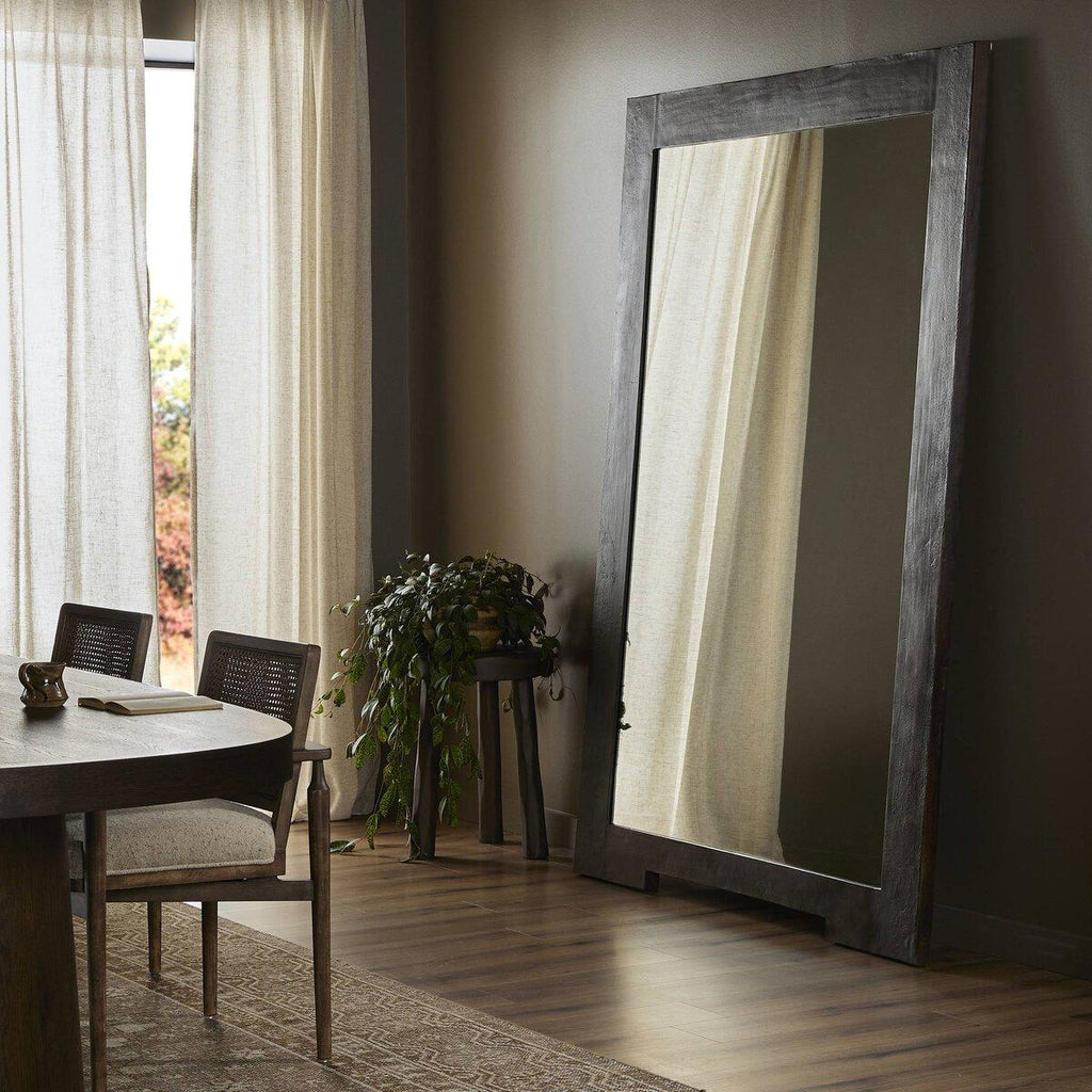 Easton Floor Mirror - Light House Co.