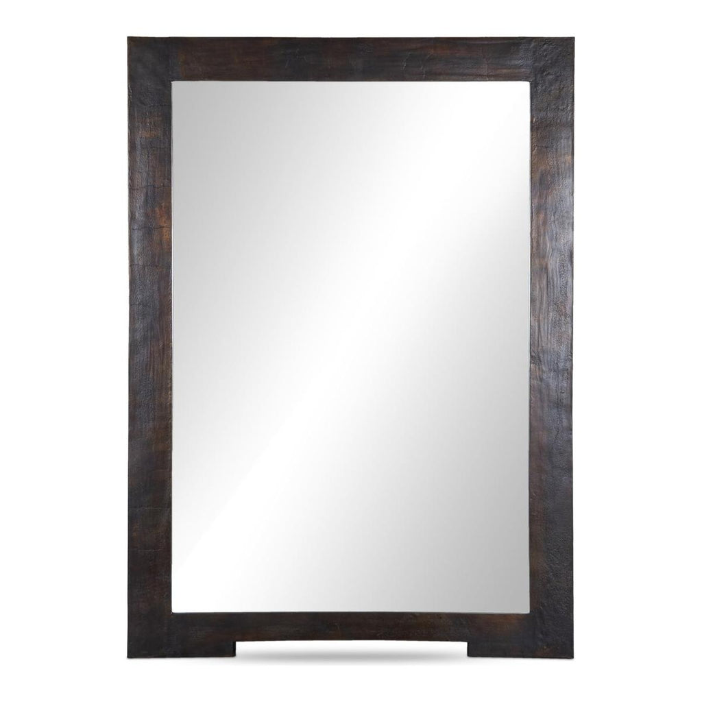 Easton Floor Mirror - Light House Co.