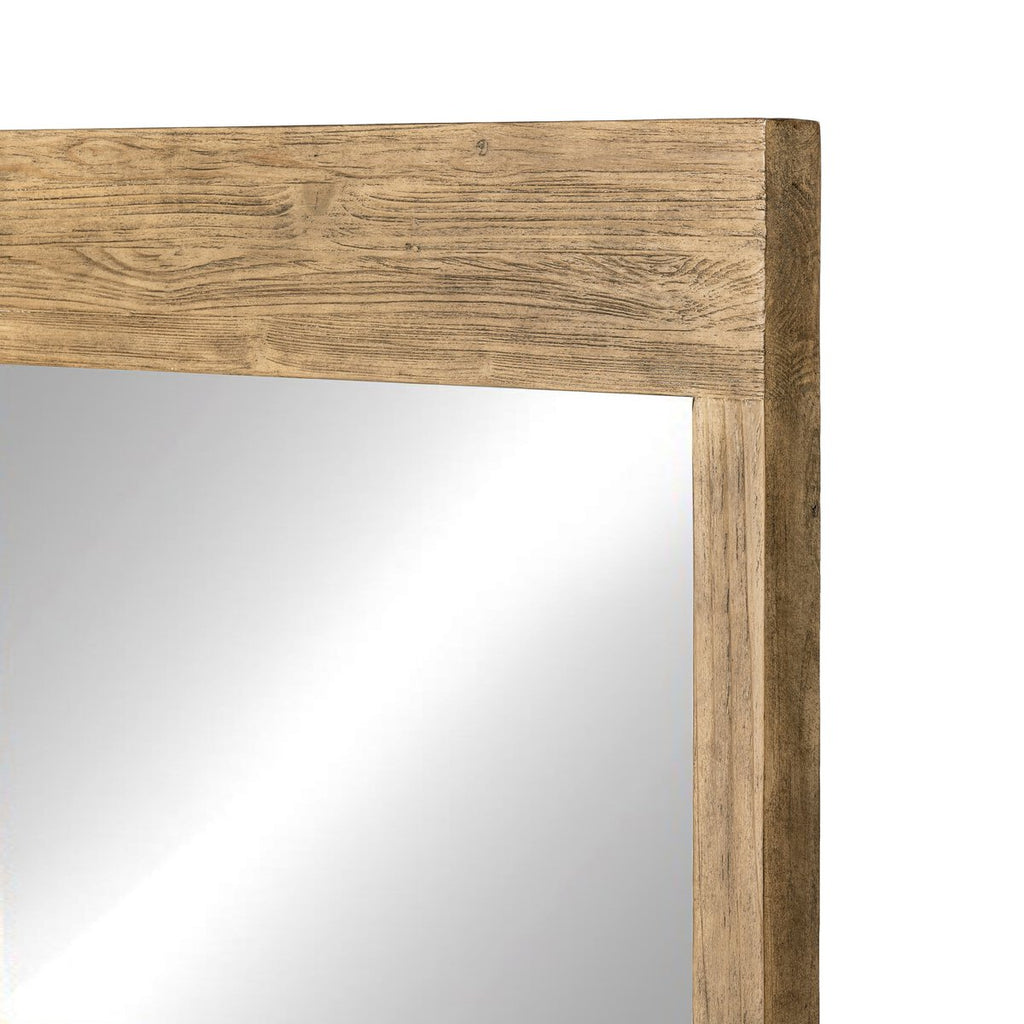 Ledge Wall Mirror - Light House Co.