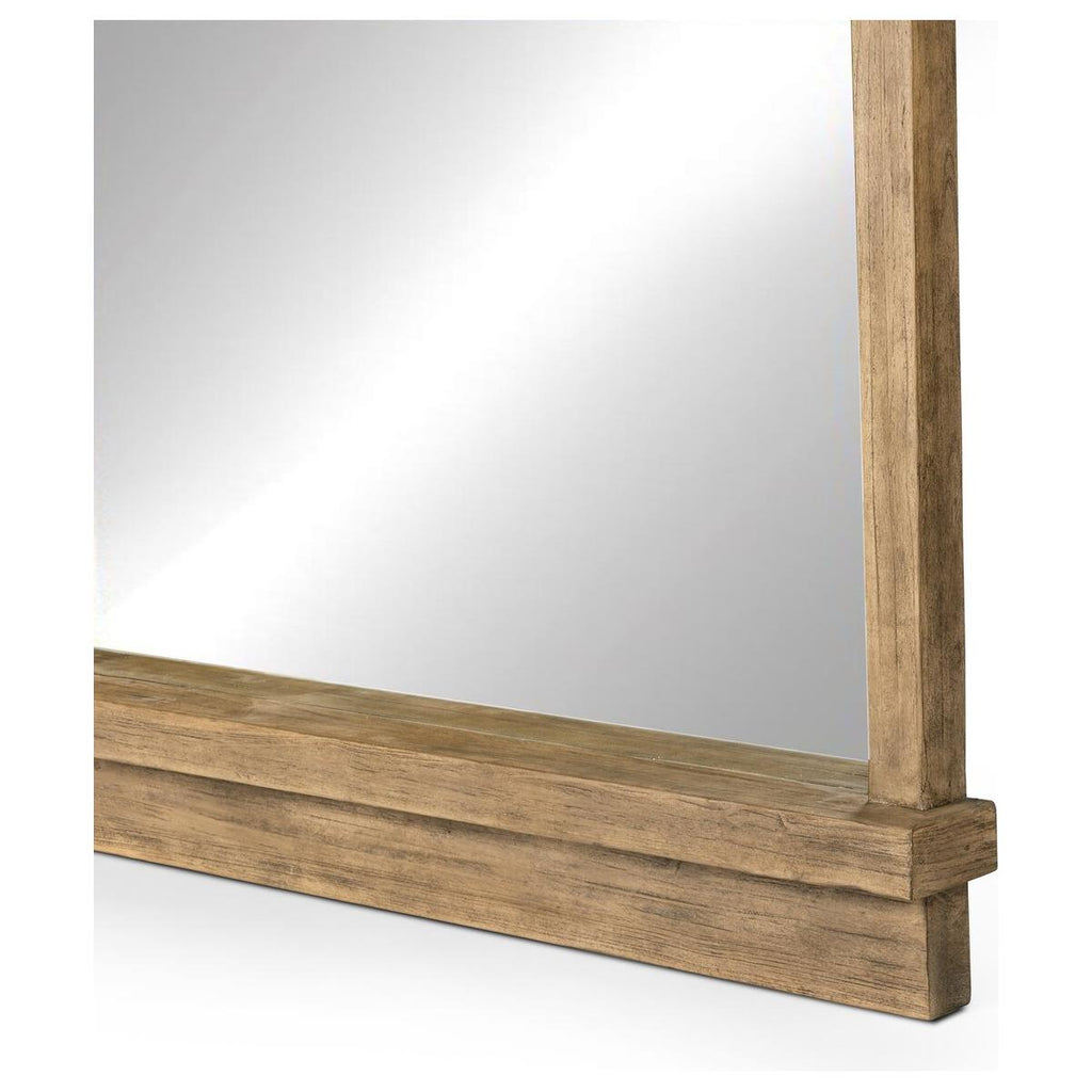 Ledge Wall Mirror - Light House Co.