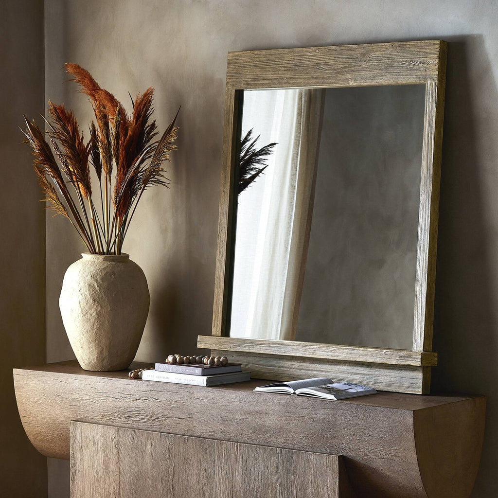 Ledge Wall Mirror - Light House Co.