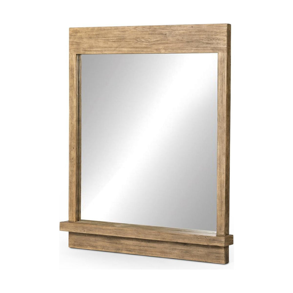 Ledge Wall Mirror - Light House Co.
