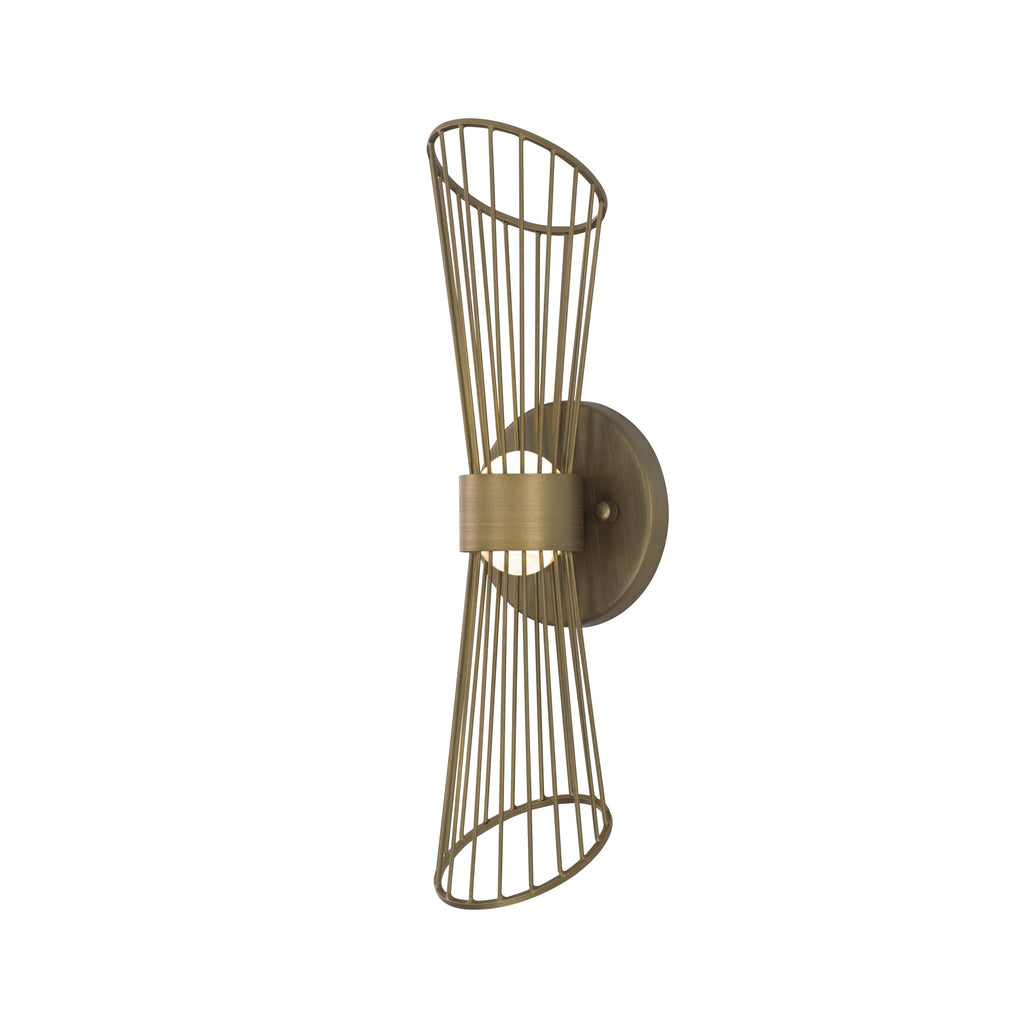 Selma Wall Sconce | Open Box - Light House Co.