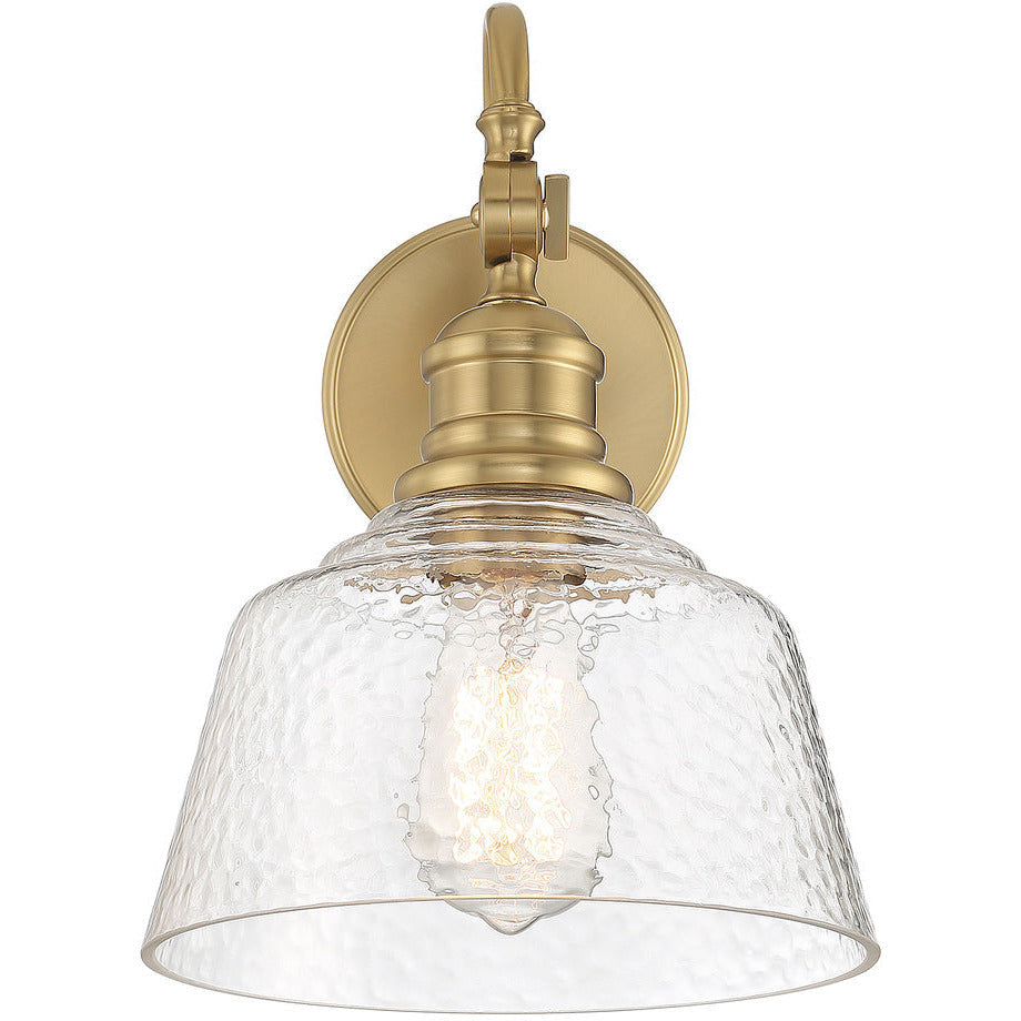 Miley Wall Sconce - Light House Co.