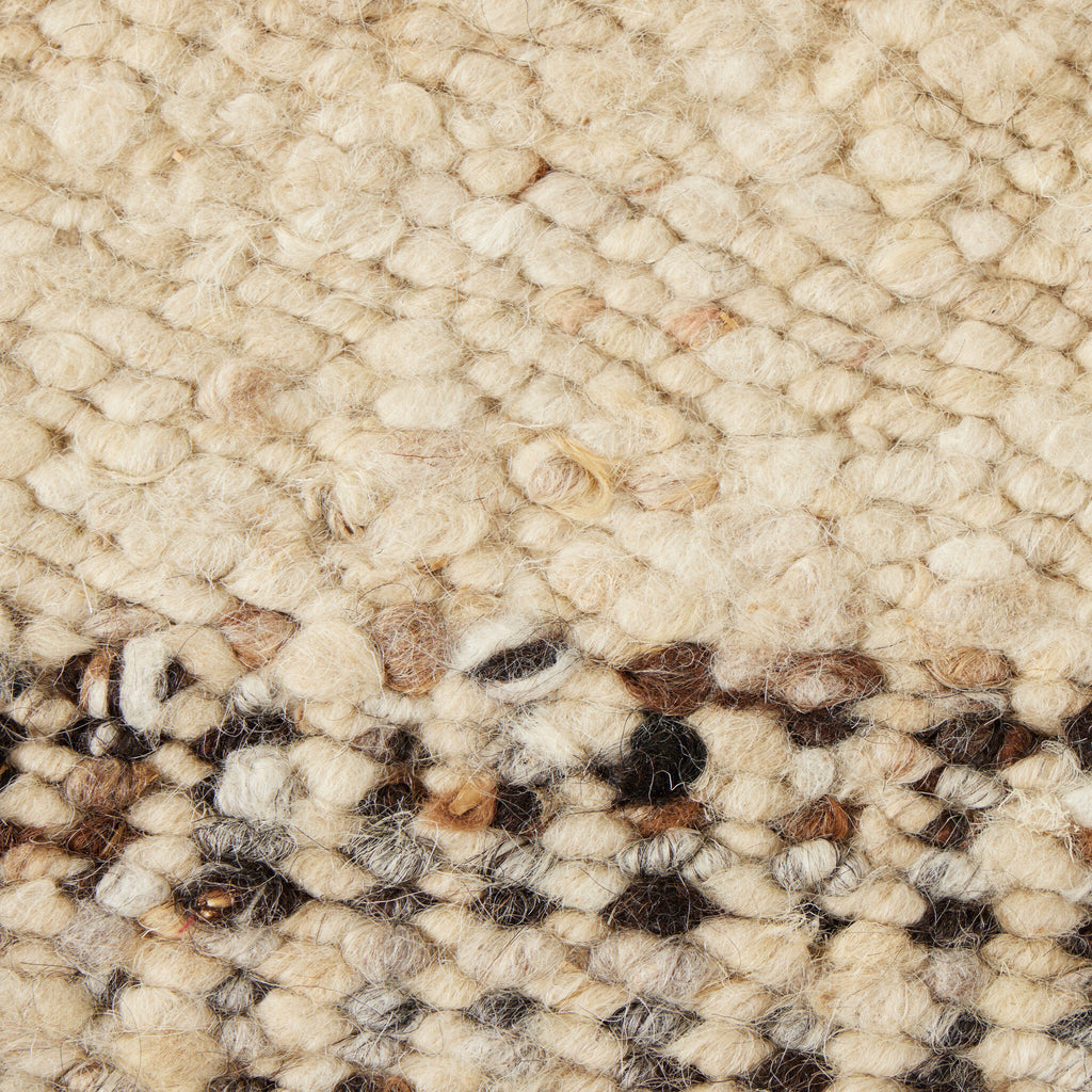 Corwin Handwoven Rug - Light House Co.
