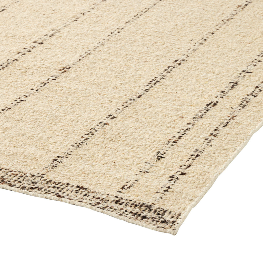 Corwin Handwoven Rug - Light House Co.