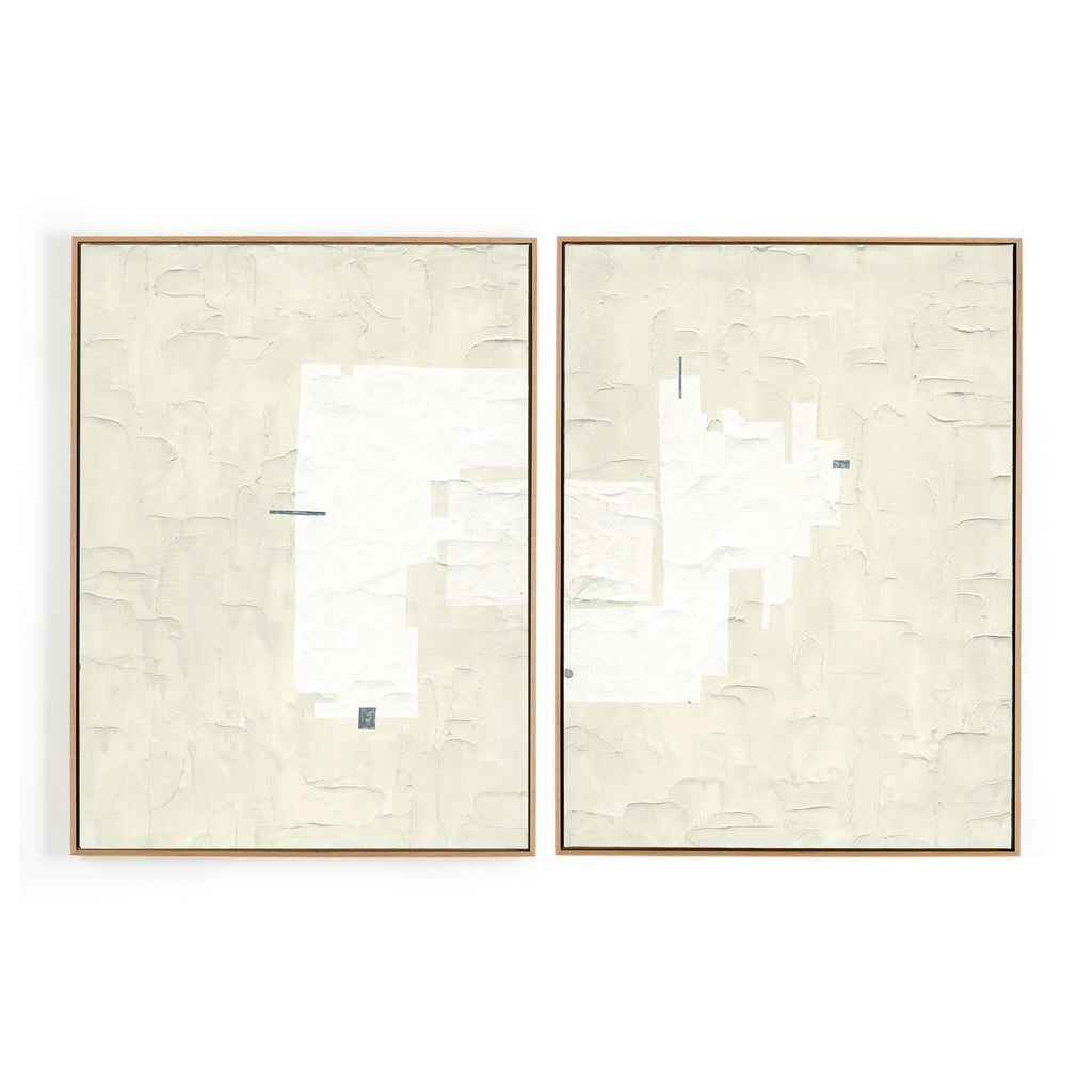 Gary 014 Diptych by Jade Dacay - Light House Co.