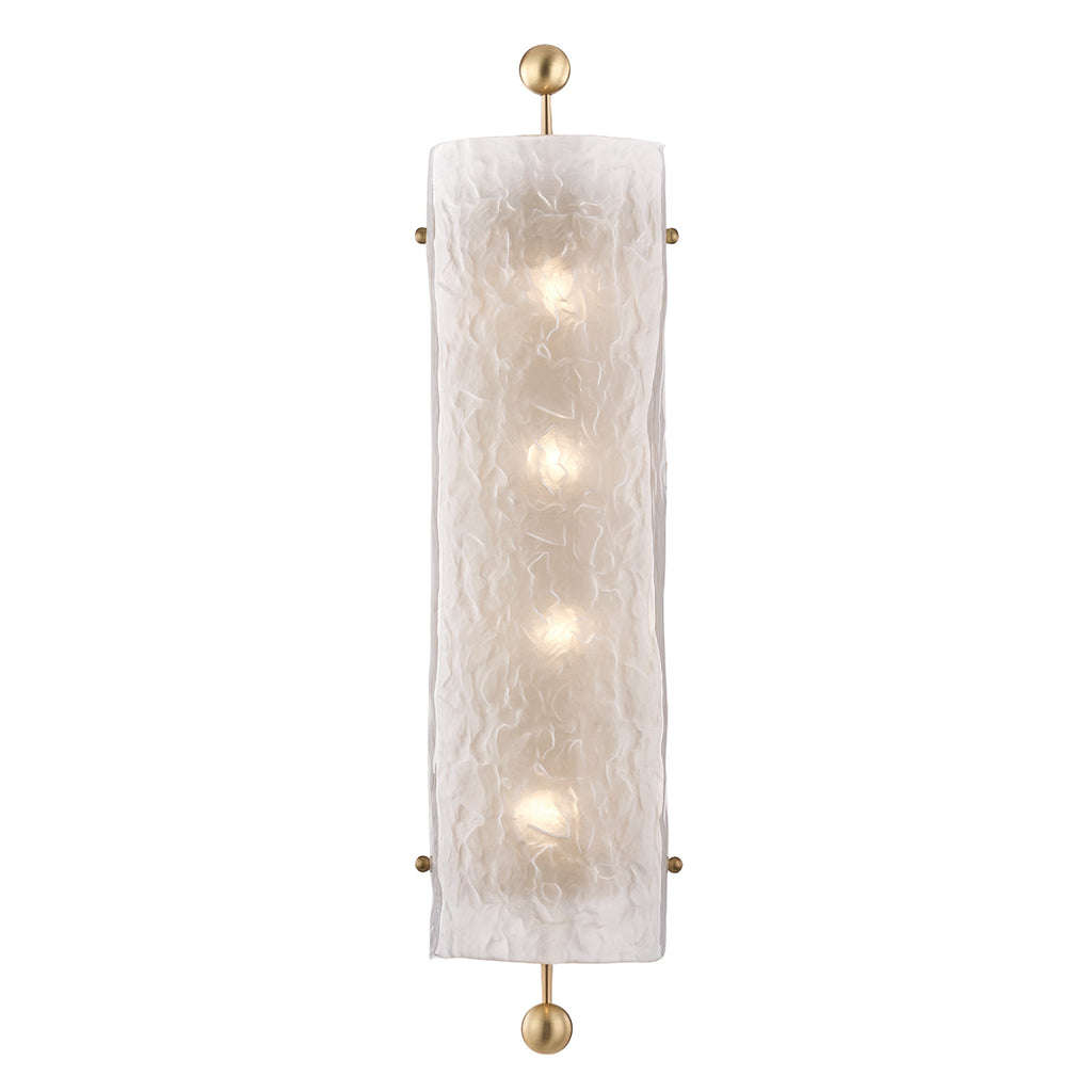 Broome Wall Sconce - Light House Co.