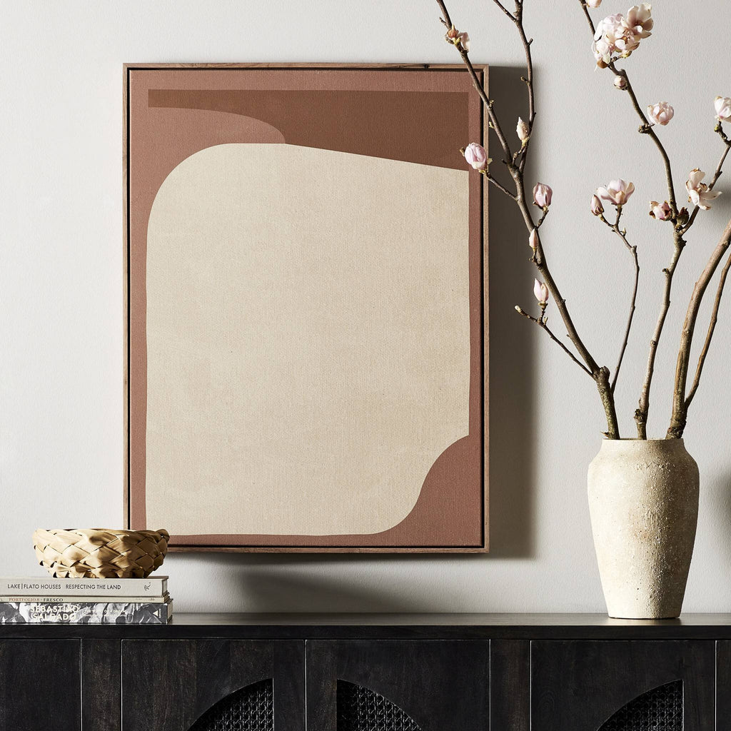 Tonal Study I by Coup D'esprit Ltd - Light House Co.