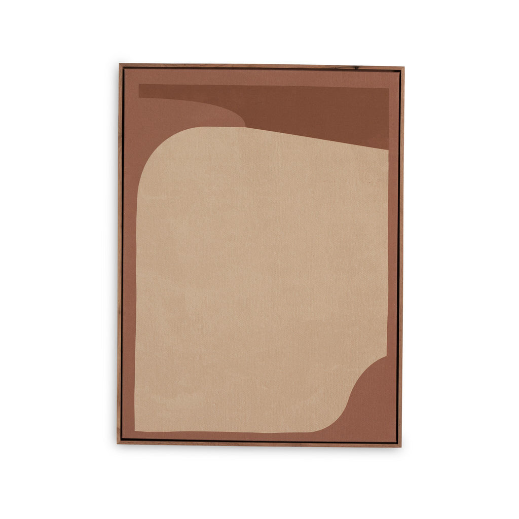 Tonal Study I by Coup D'esprit Ltd - Light House Co.