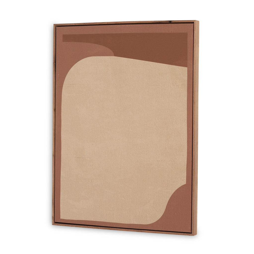 Tonal Study I by Coup D'esprit Ltd - Light House Co.
