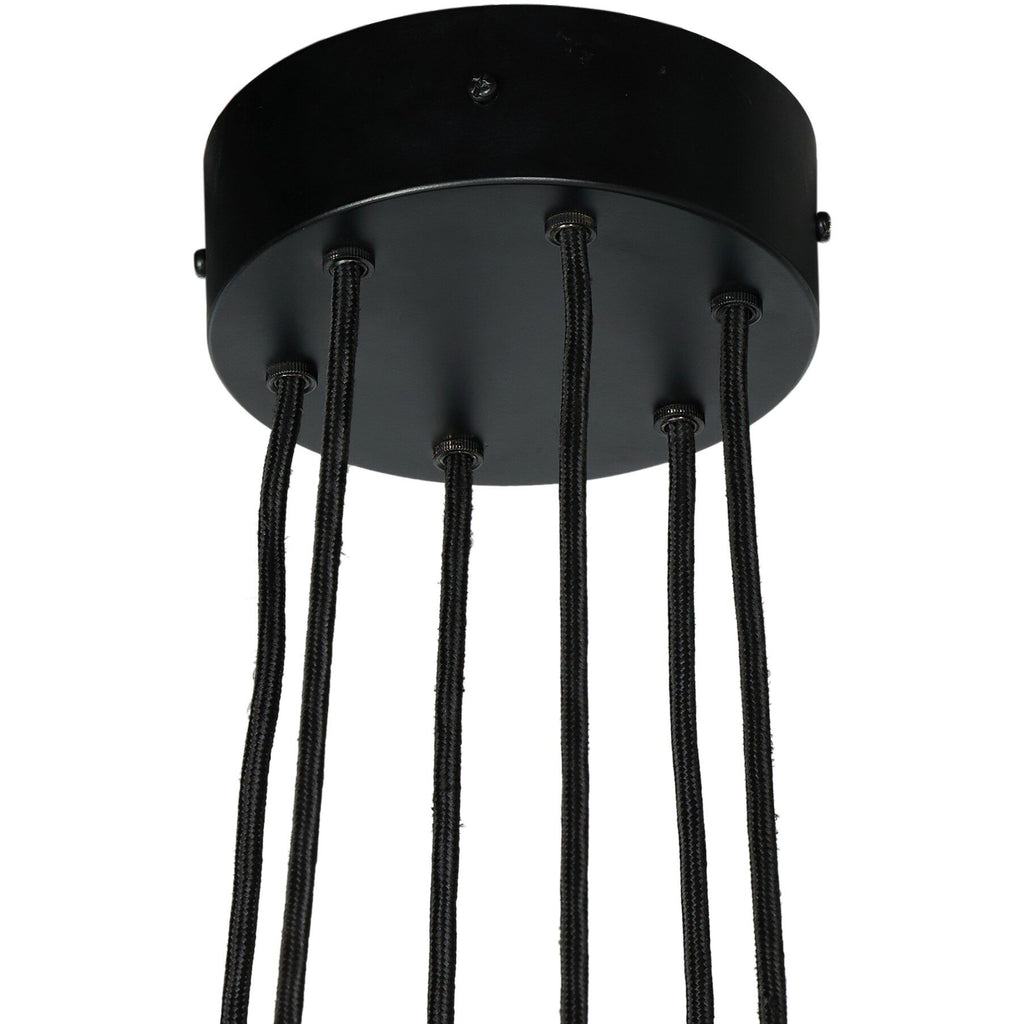 Branson Chandelier - Light House Co.