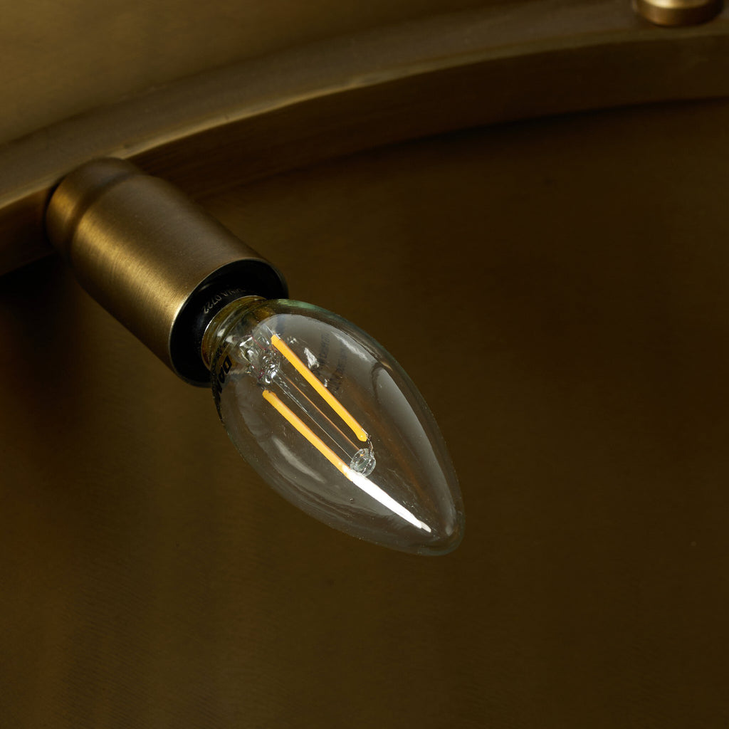 Branson Chandelier - Light House Co.