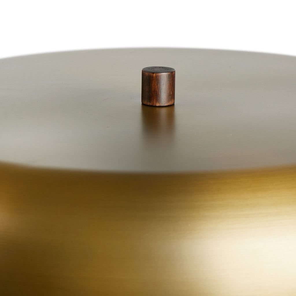 Griffin Table Lamp - Light House Co.