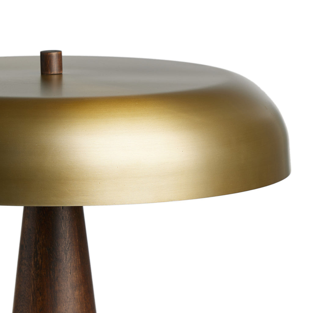 Griffin Table Lamp - Light House Co.