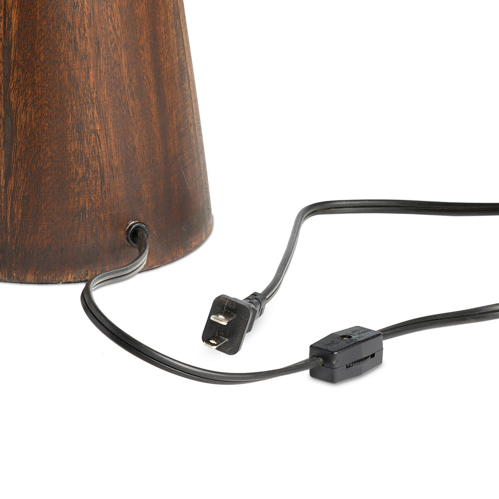 Griffin Table Lamp - Light House Co.