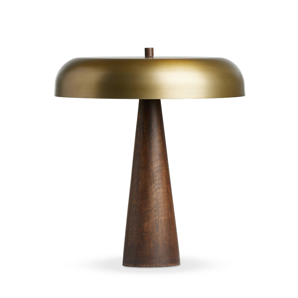 Griffin Table Lamp - Light House Co.