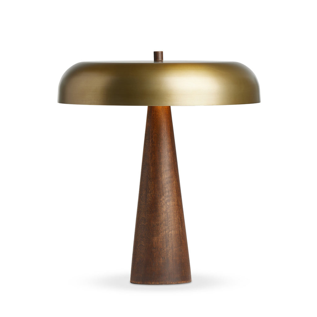 Griffin Table Lamp - Light House Co.