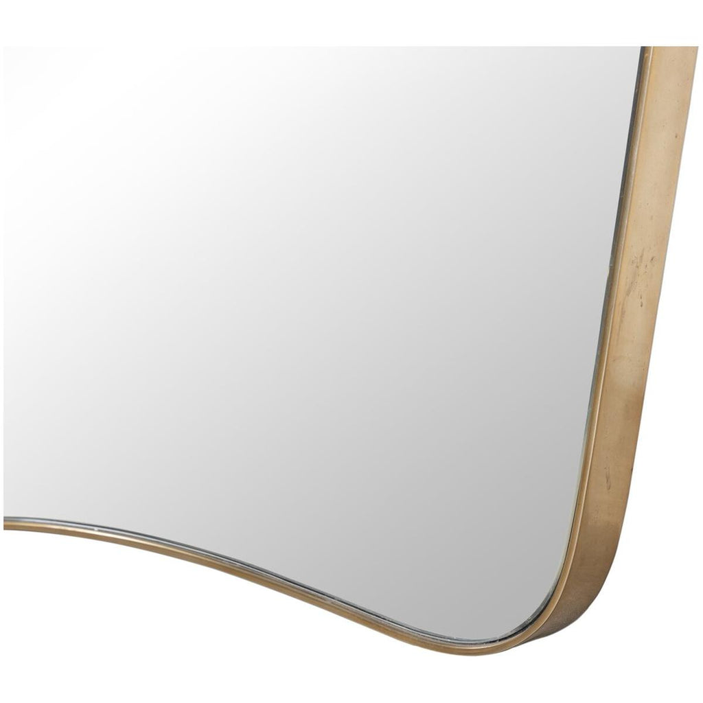 Merona Mantel Mirror - Light House Co.