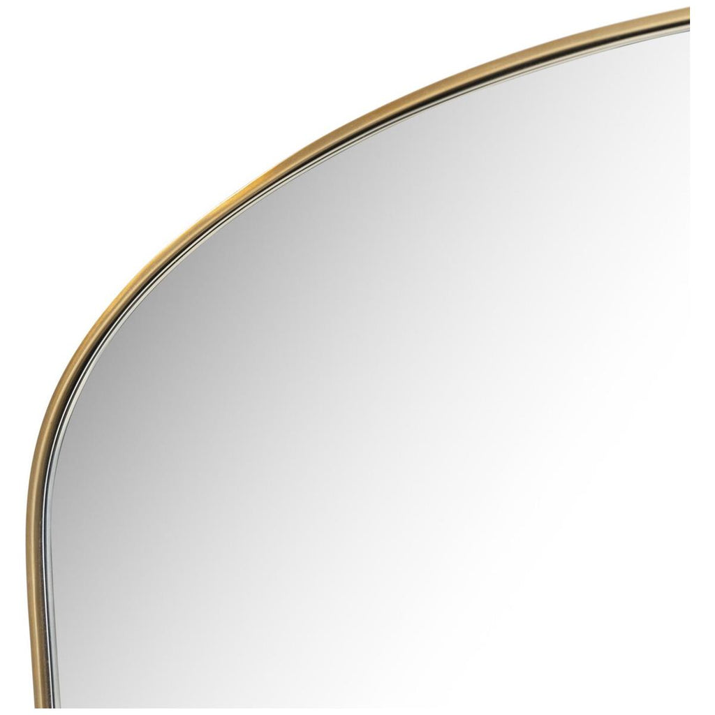 Merona Mantel Mirror - Light House Co.