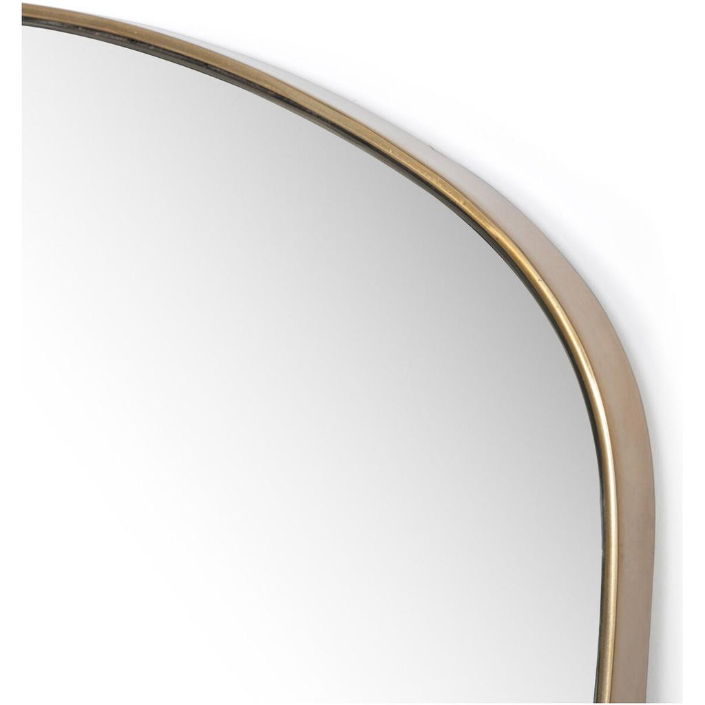Merona Wall Mirror - Light House Co.