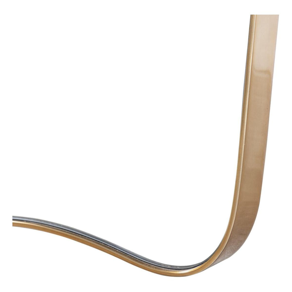 Merona Wall Mirror - Light House Co.