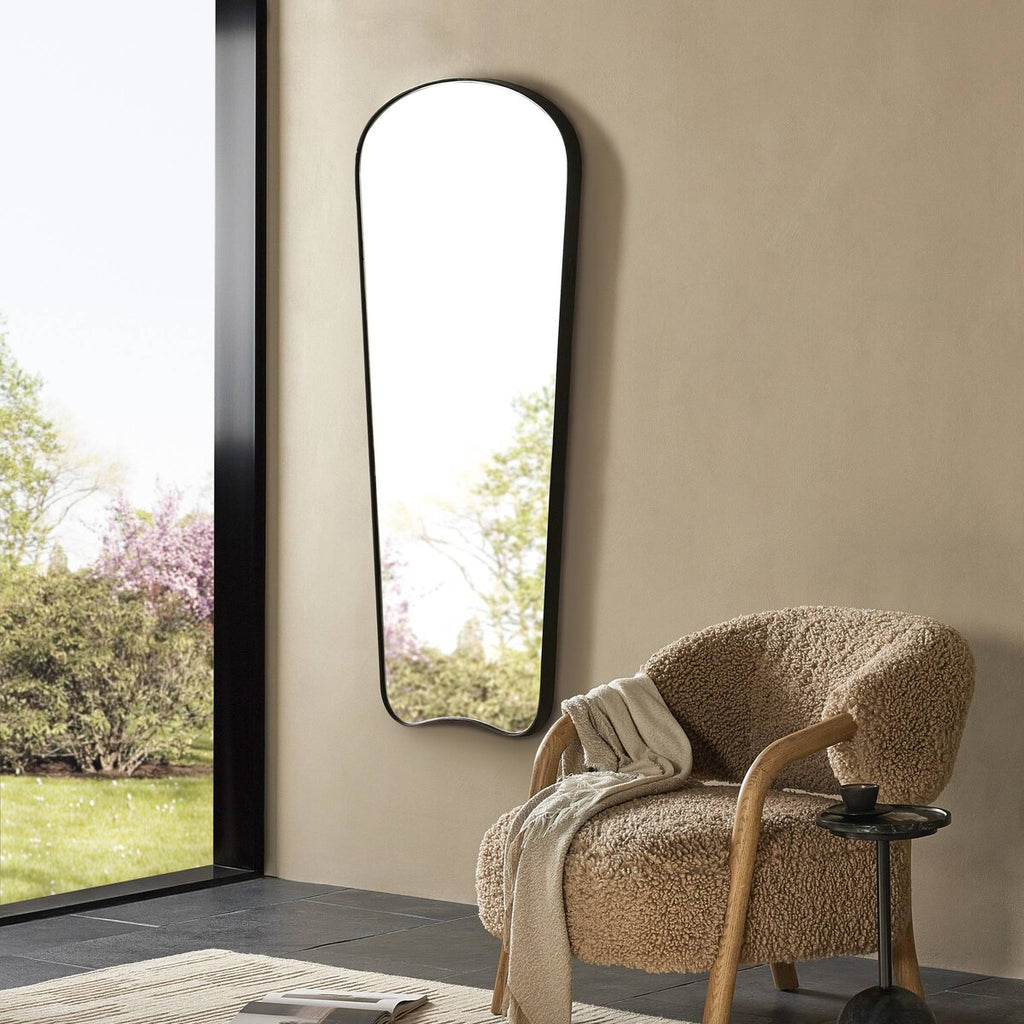 Merona Wall Mirror - Light House Co.