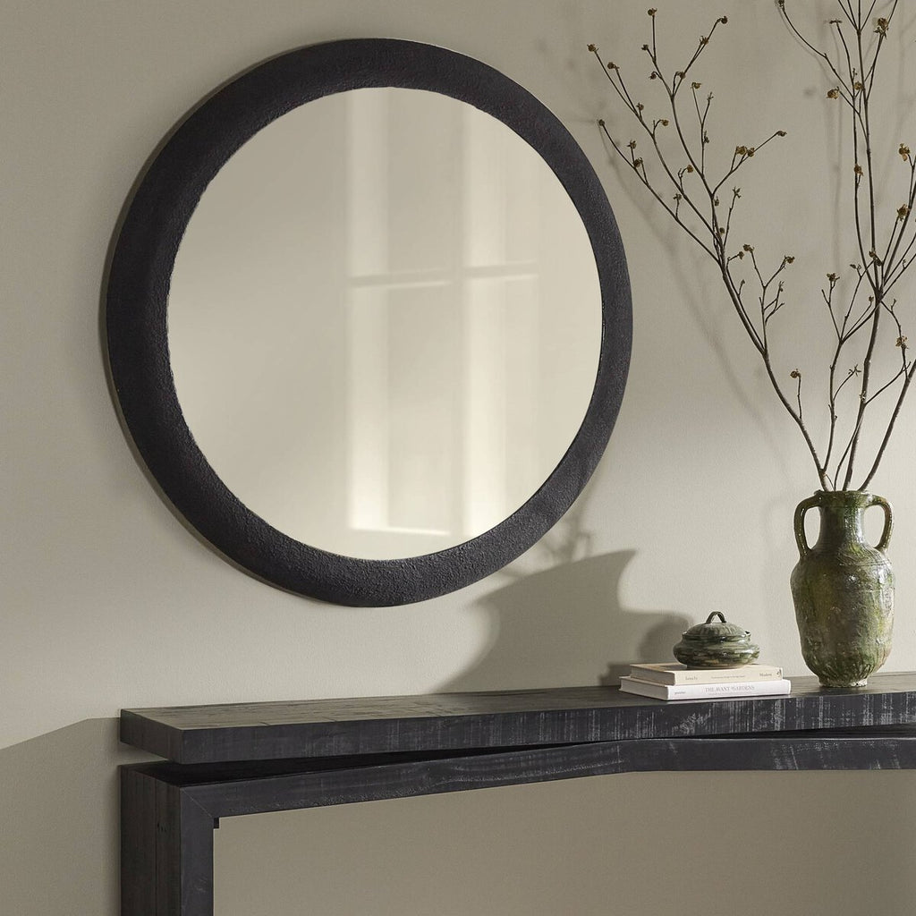 Grazia Wall Mirror - Light House Co.