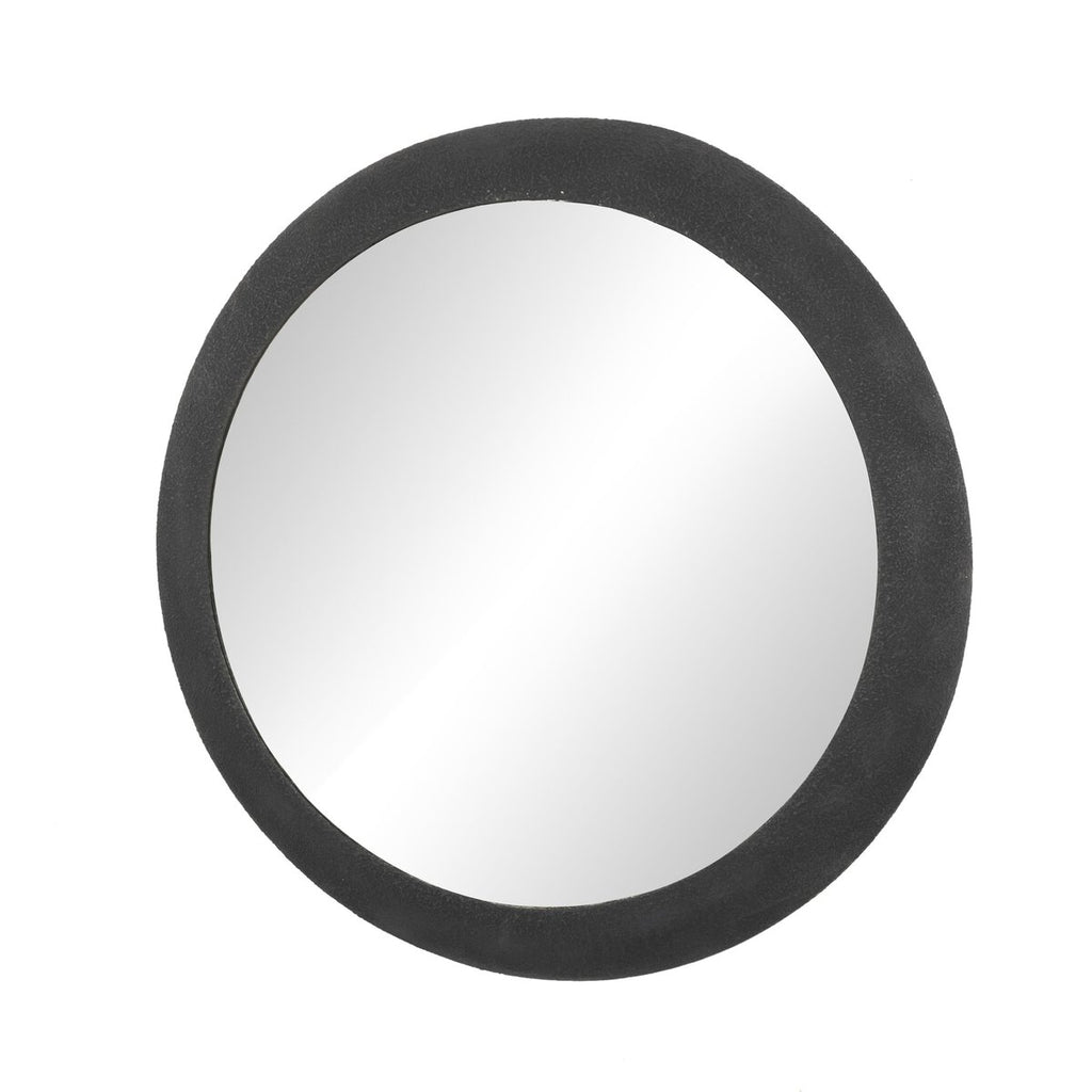 Grazia Wall Mirror - Light House Co.