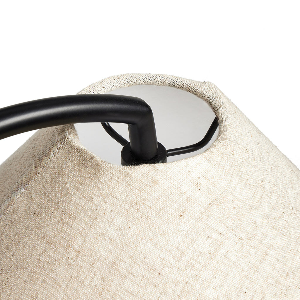 Emile Table Lamp - Light House Co.