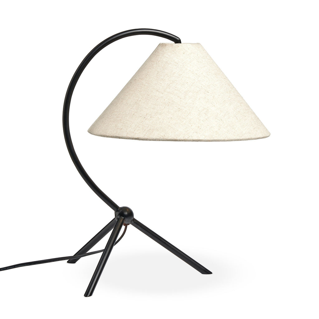 Emile Table Lamp - Light House Co.