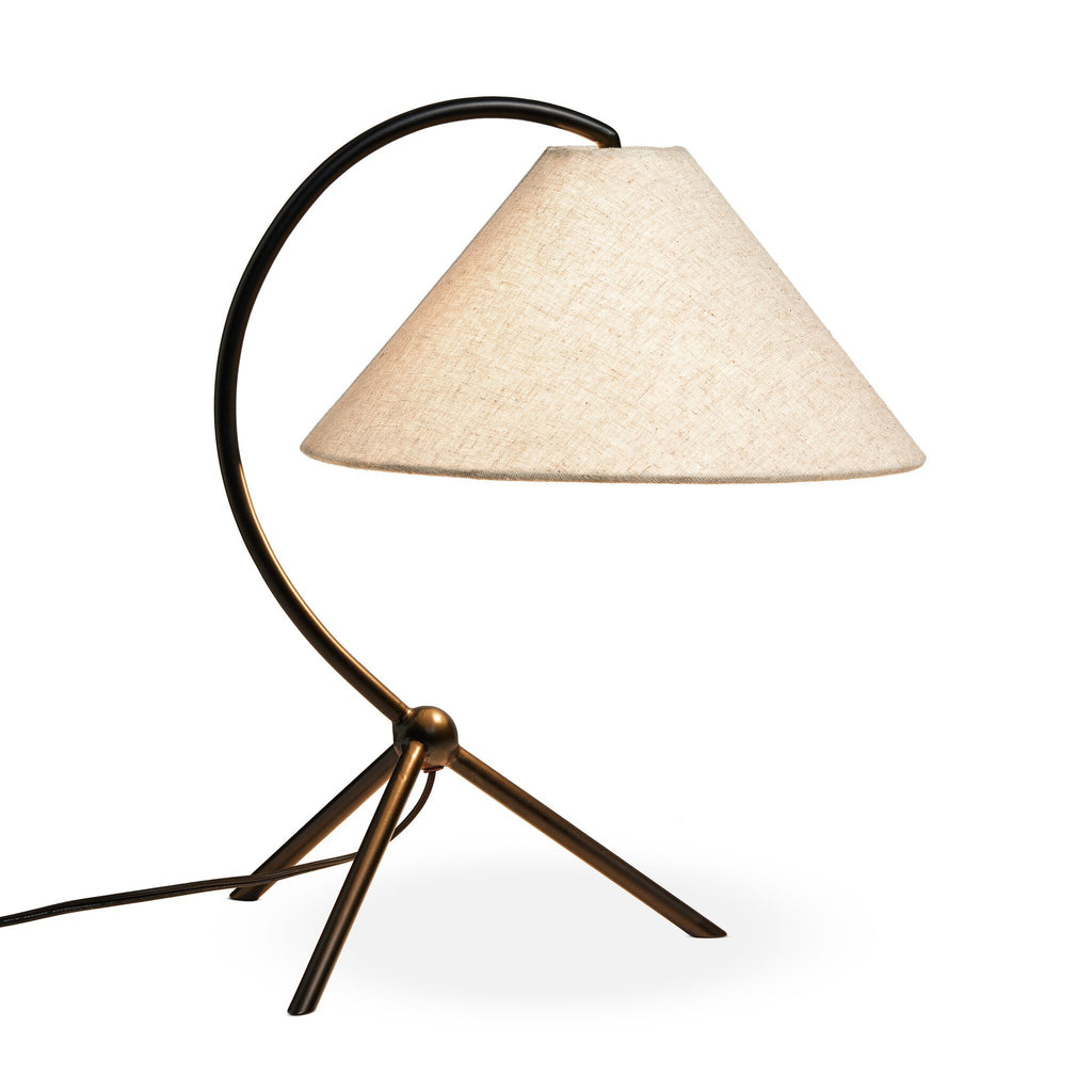 Emile Table Lamp - Light House Co.