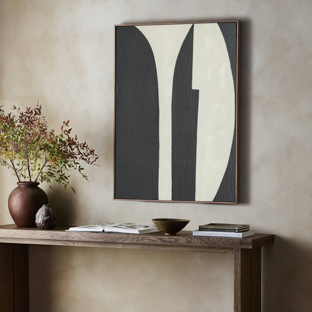 Grecco Diptych by Jess Engle - Light House Co.