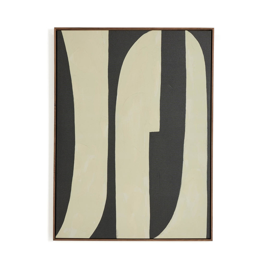 Grecco Diptych by Jess Engle - Light House Co.