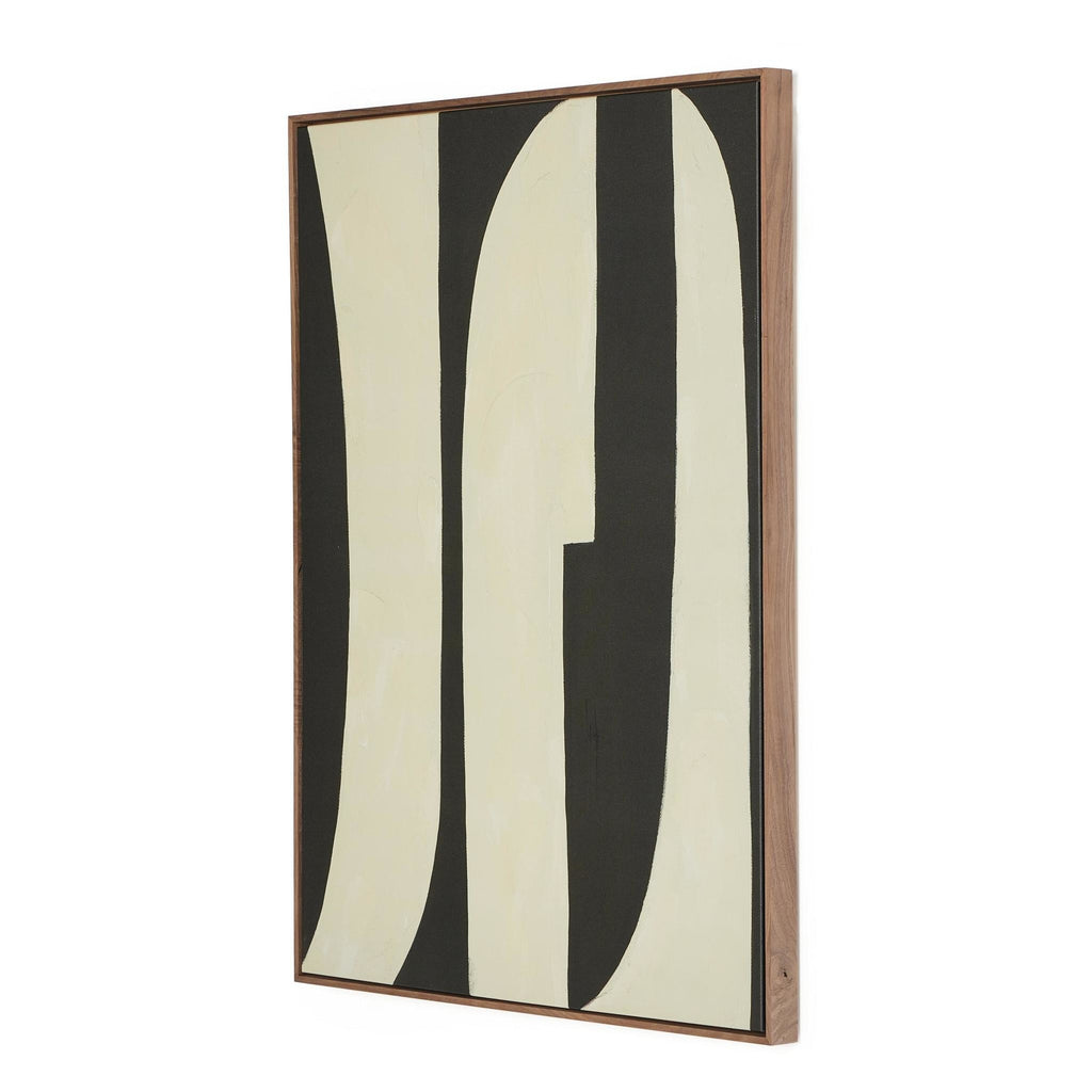 Grecco Diptych by Jess Engle - Light House Co.