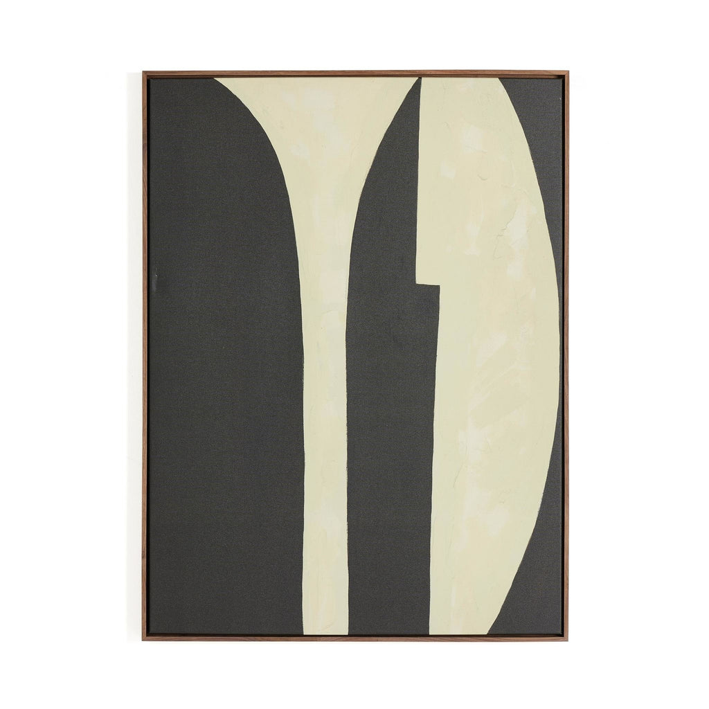 Grecco Diptych by Jess Engle - Light House Co.
