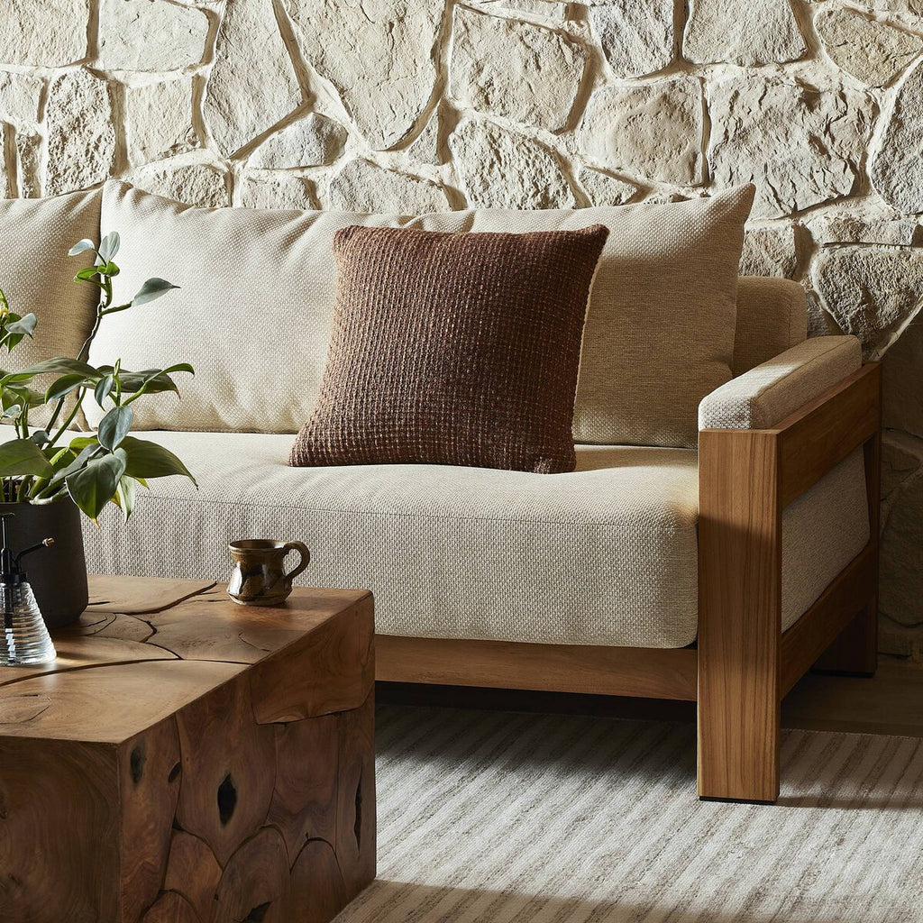 Danza Outdoor Pillow - Light House Co.