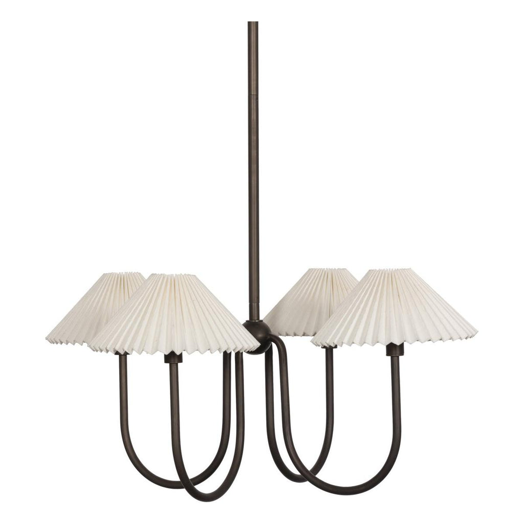 Ashby Chandelier - Light House Co.