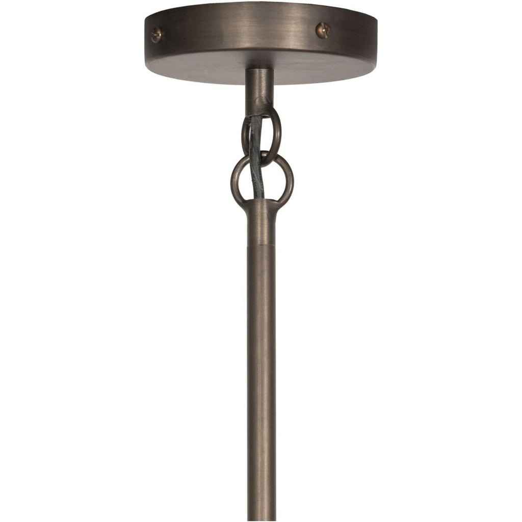 Ashby Chandelier - Light House Co.