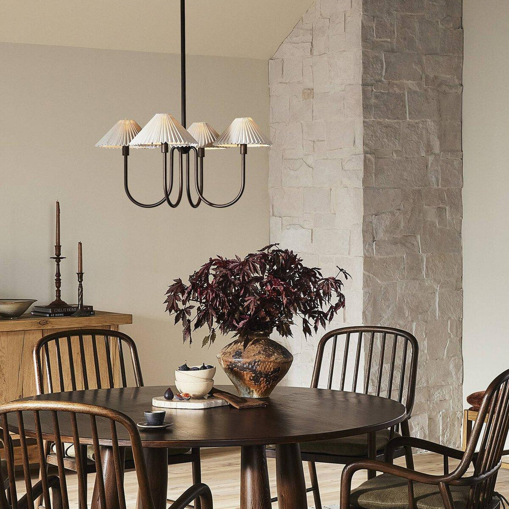 Ashby Chandelier - Light House Co.